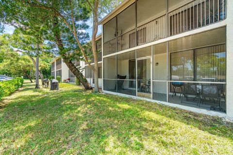 A home in Deerfield Beach