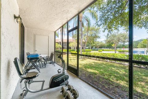 A home in Deerfield Beach