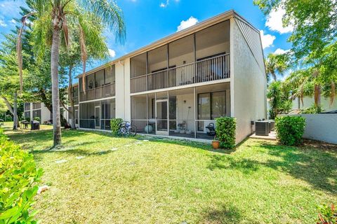 A home in Deerfield Beach