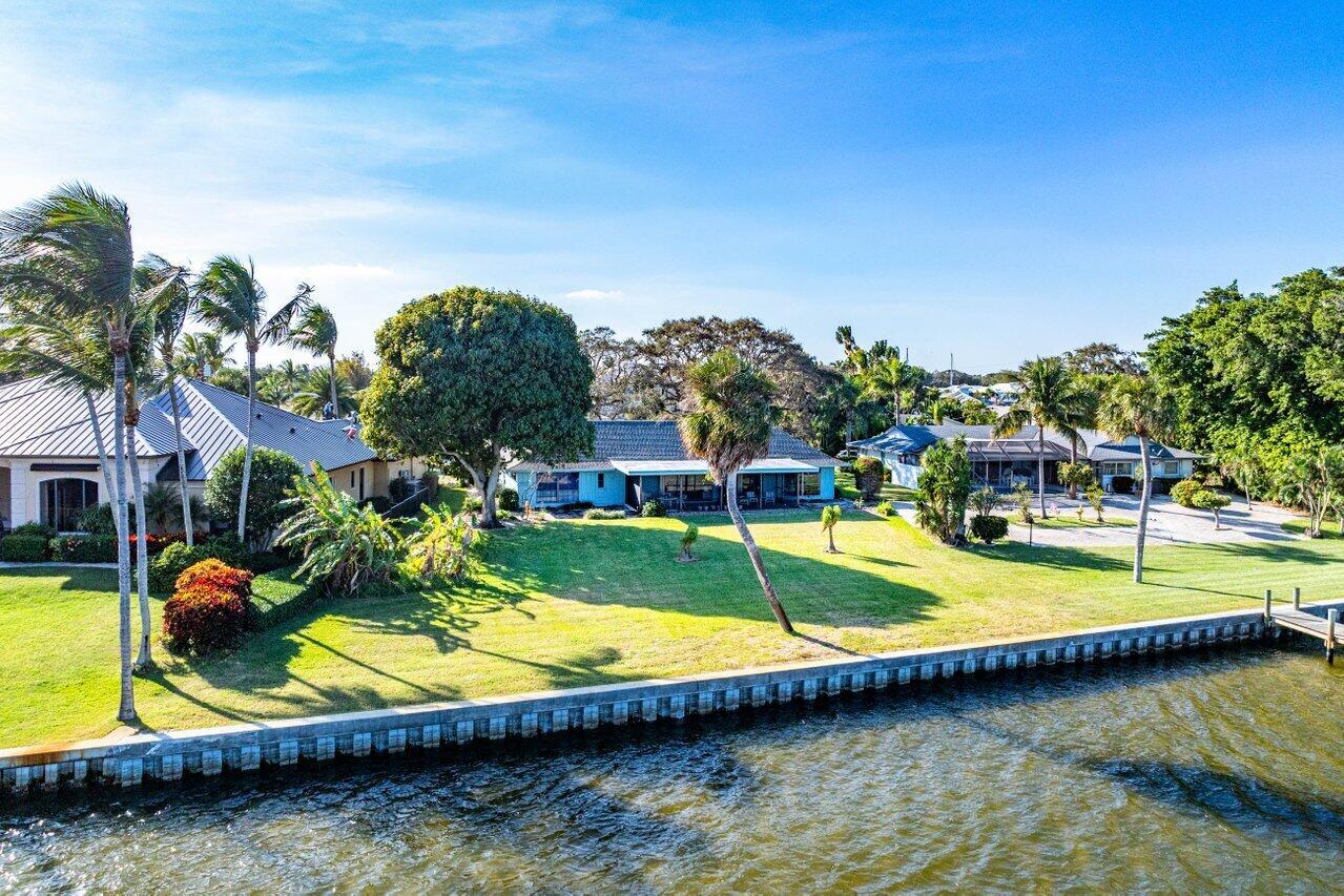 Paradise Port - Residential