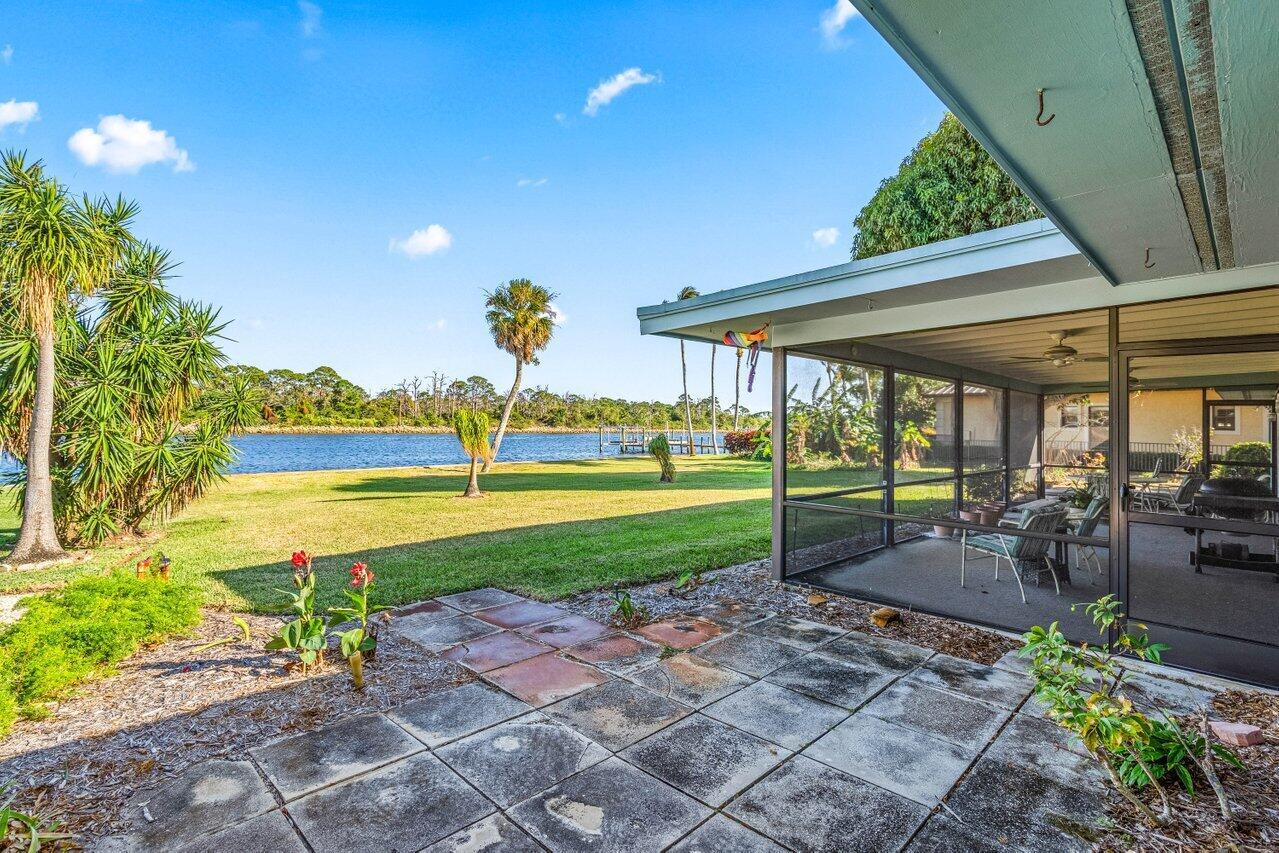 Paradise Port - Residential