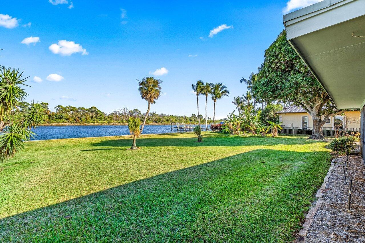 Paradise Port - Residential