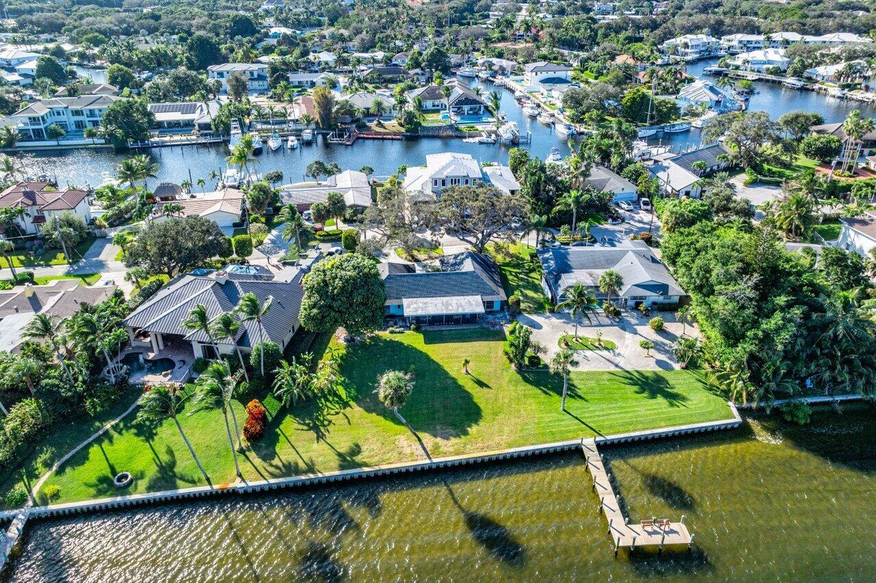 Paradise Port - Residential