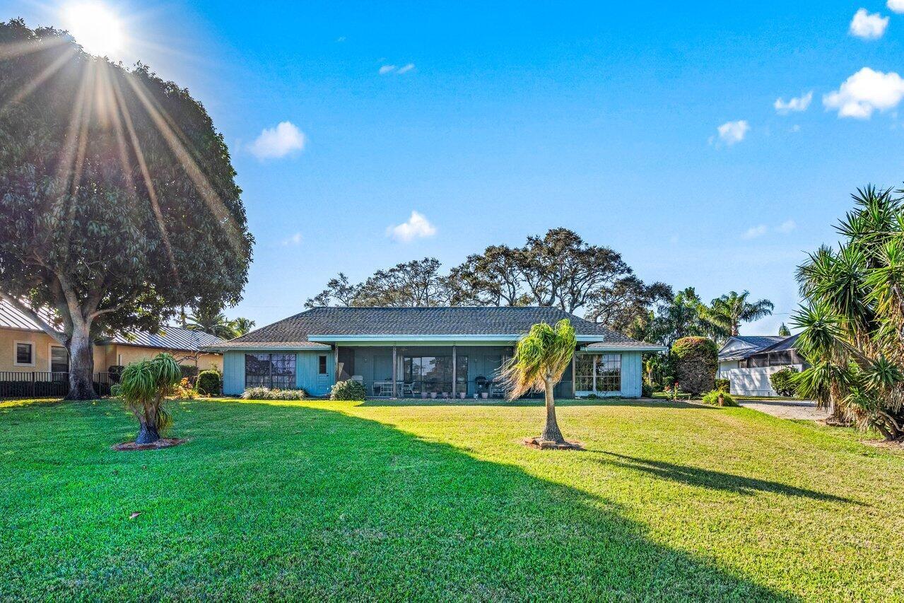 Paradise Port - Residential