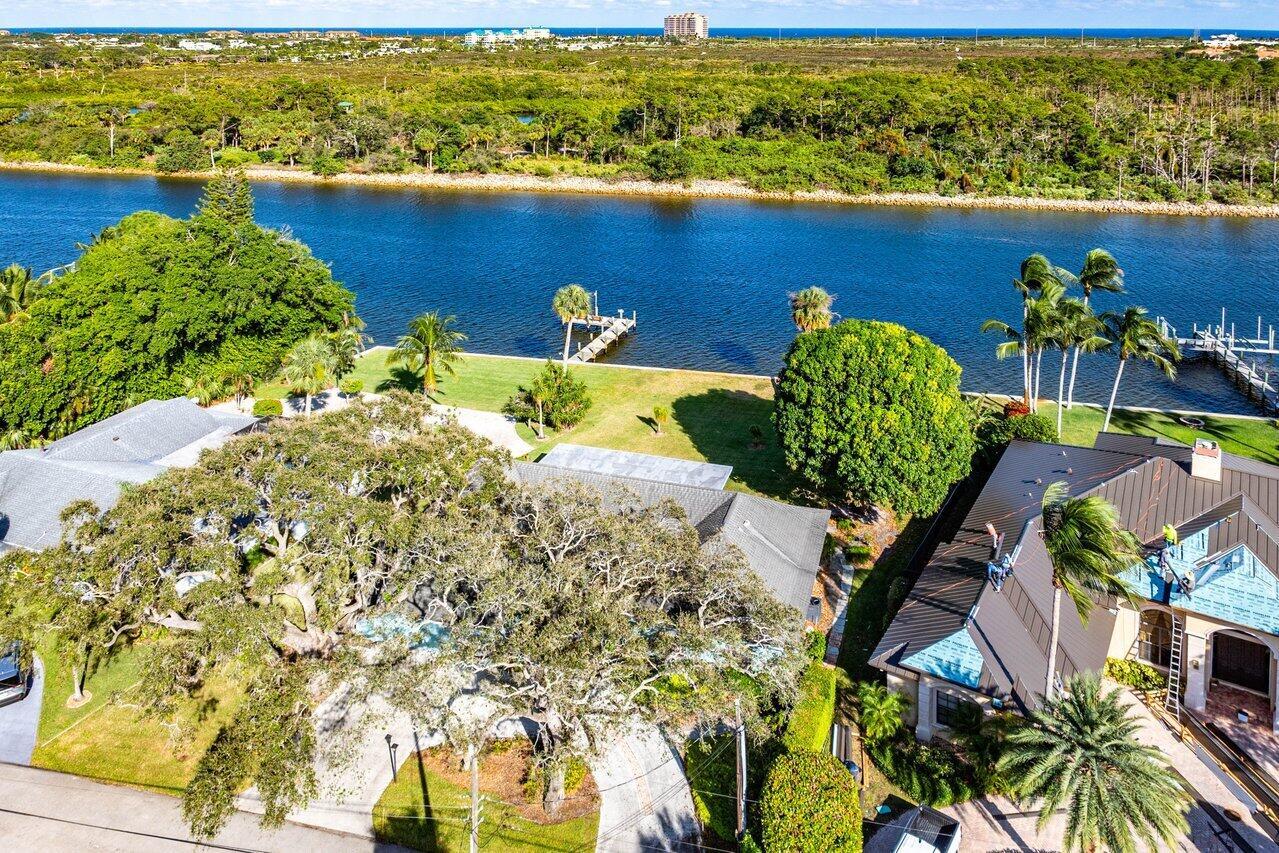 Paradise Port - Residential