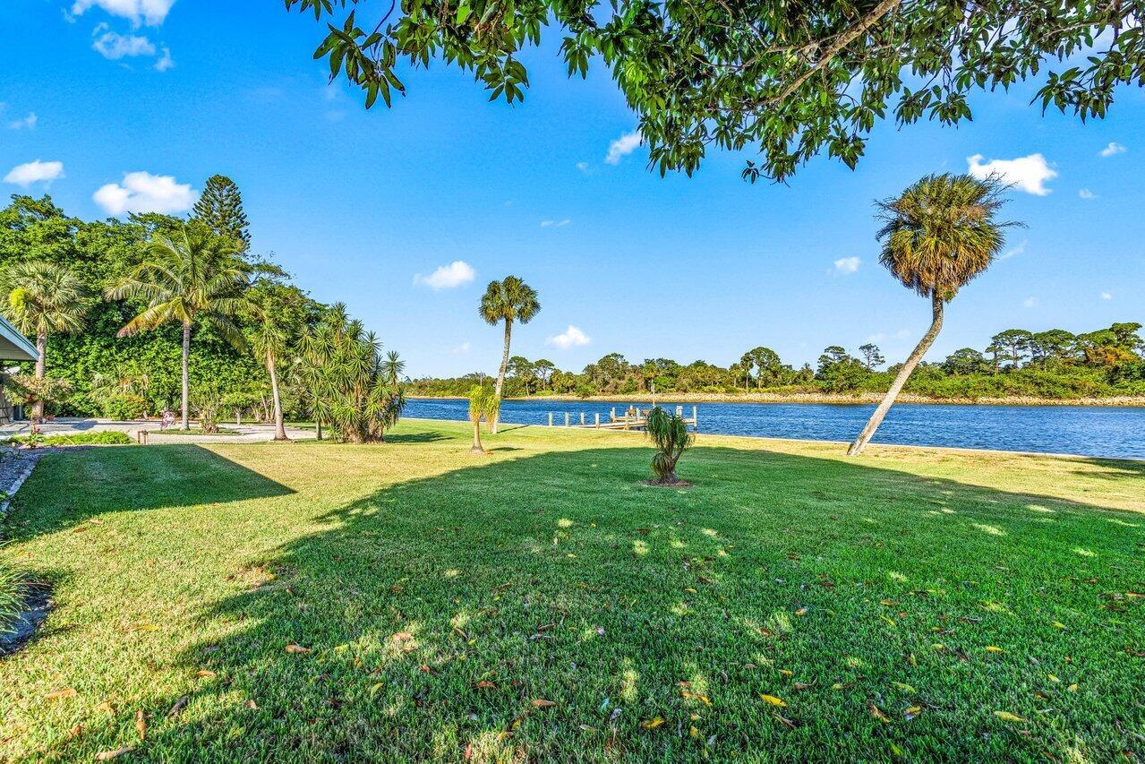 Paradise Port - Residential