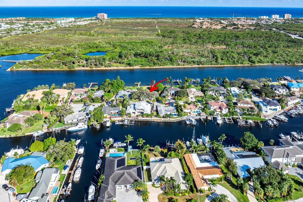 Paradise Port - Residential