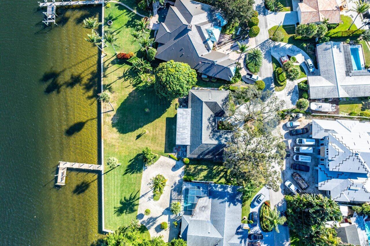 Paradise Port - Residential