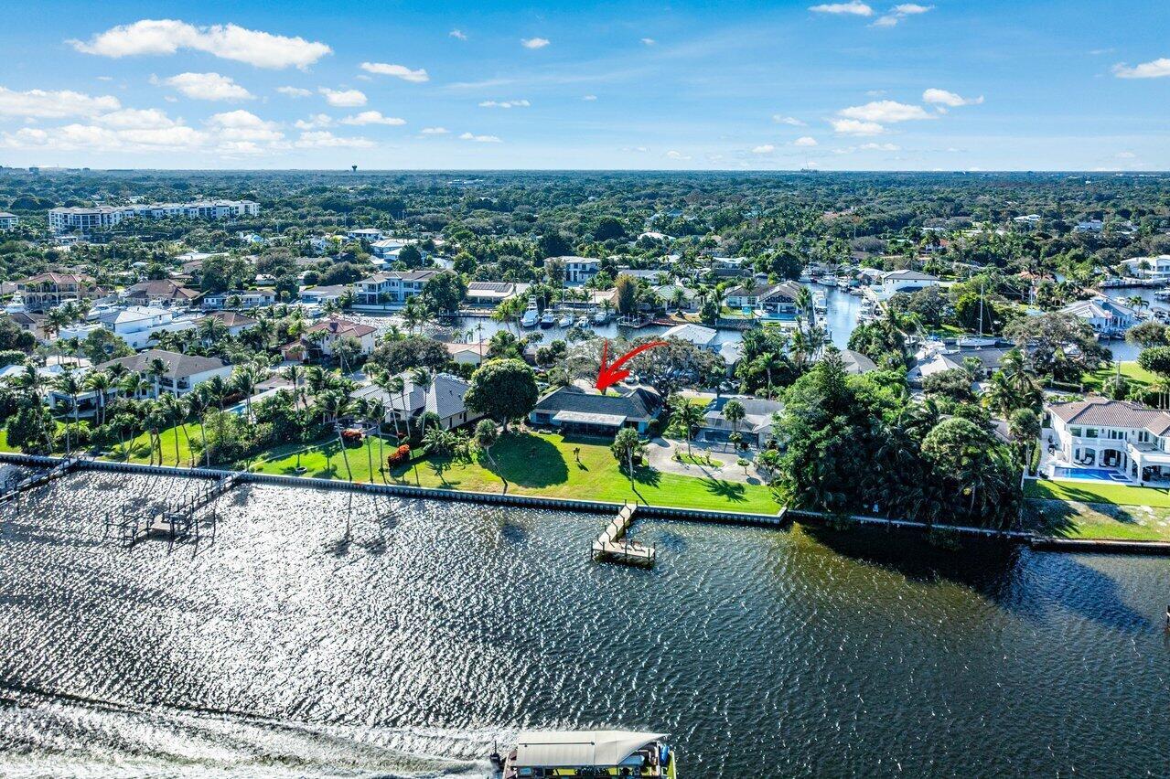 Paradise Port - Residential