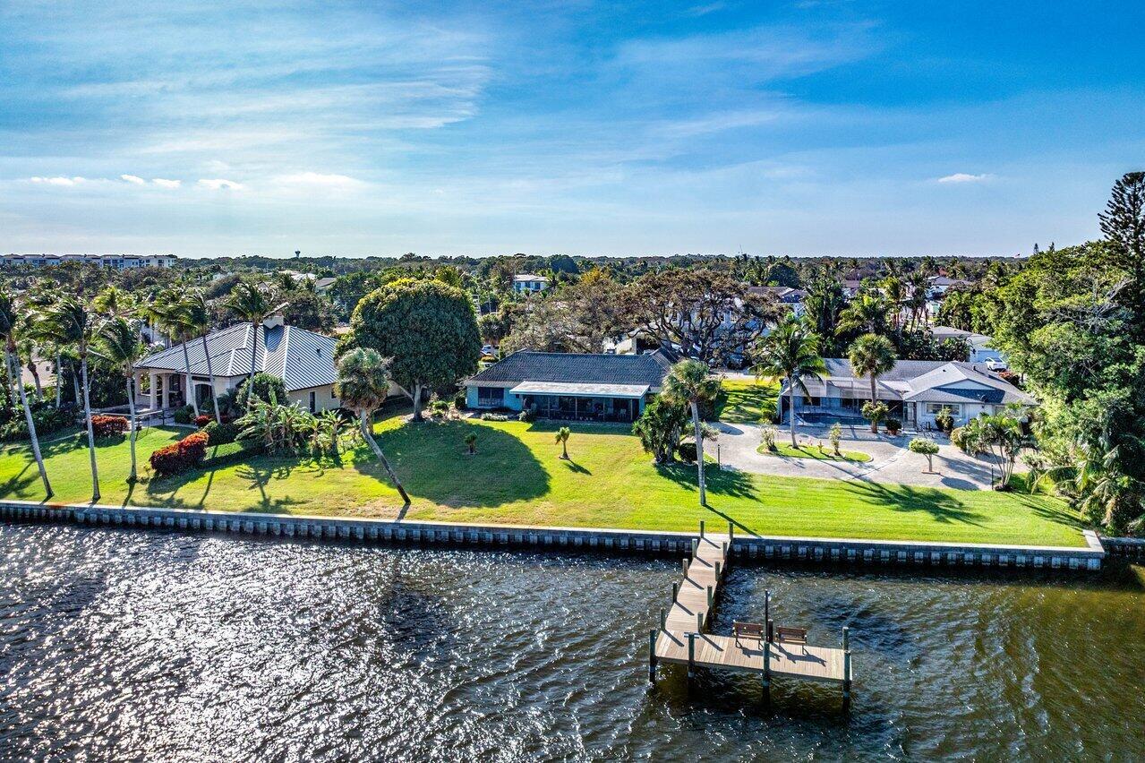 Paradise Port - Residential