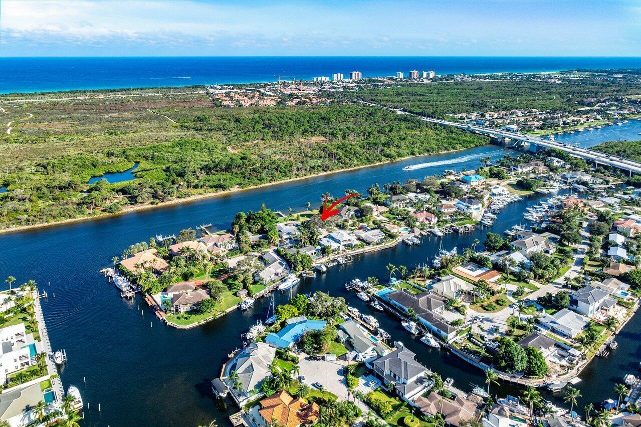 Paradise Port - Residential