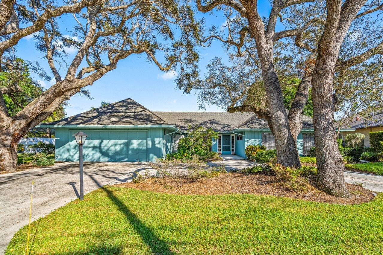 Paradise Port - Residential