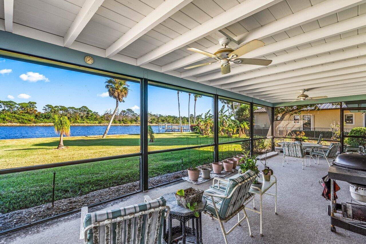 Paradise Port - Residential