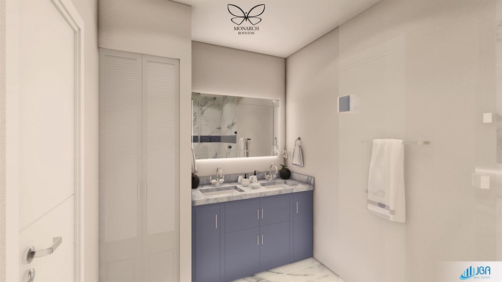 MONARCA - Residential