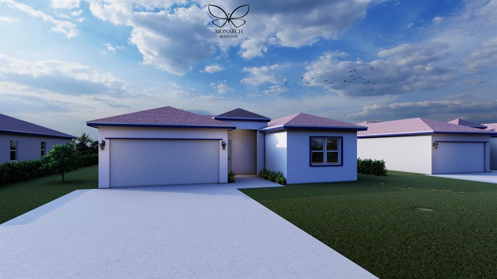 MONARCA - Residential