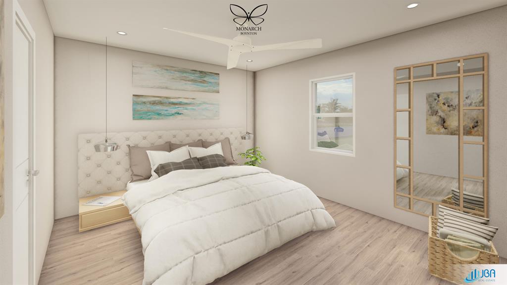 MONARCA - Residential