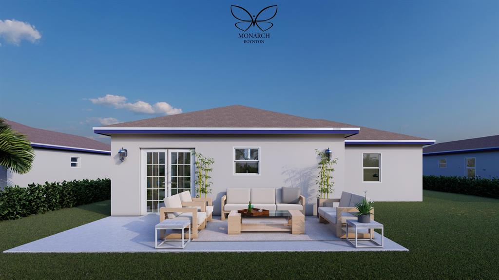 MONARCA - Residential