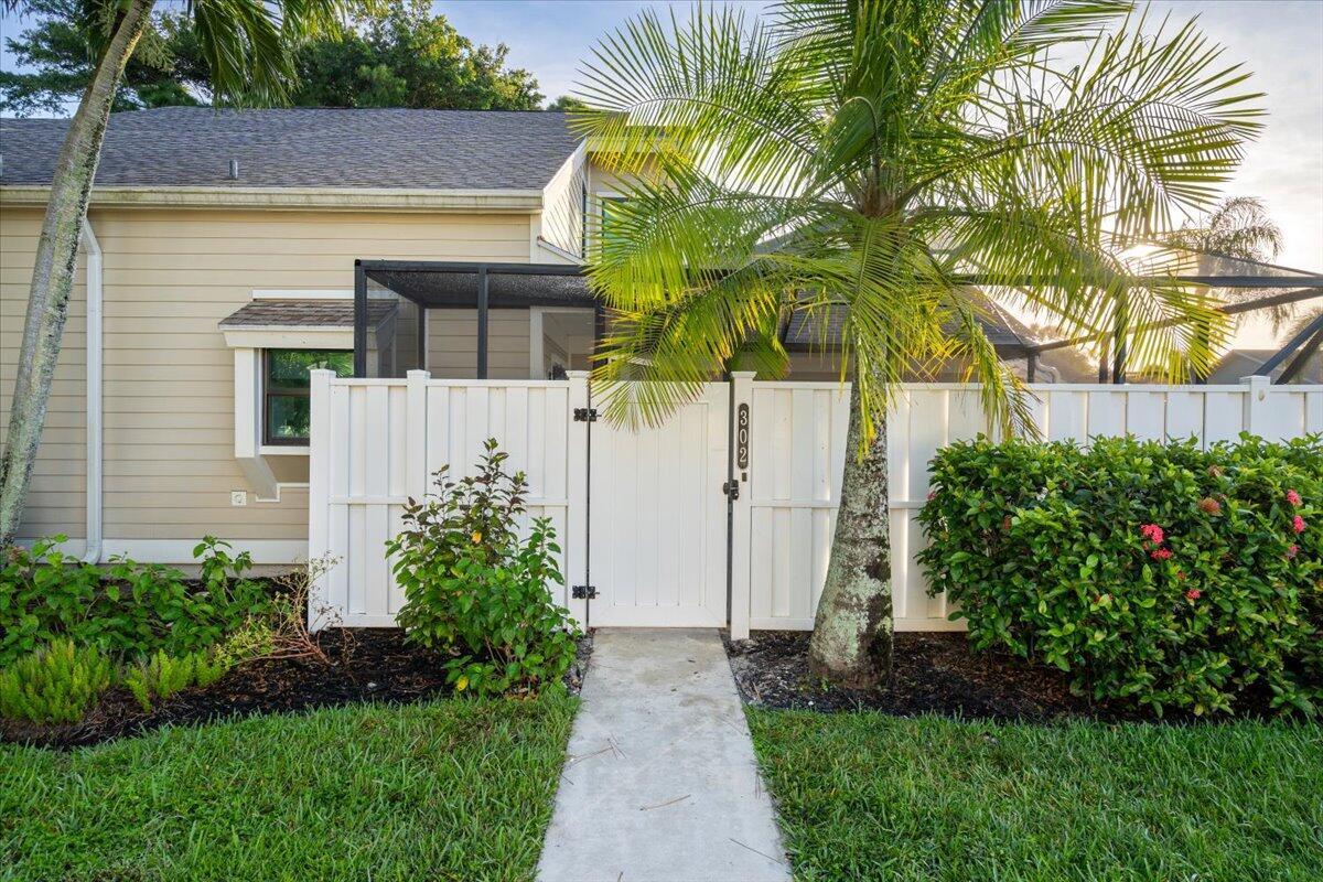 302 Summerwinds Lane