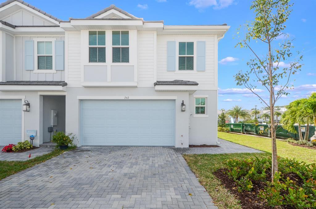 Photo of 242 Preserve Trail N #1206, Stuart, FL 34994 (MLS # R10806046)