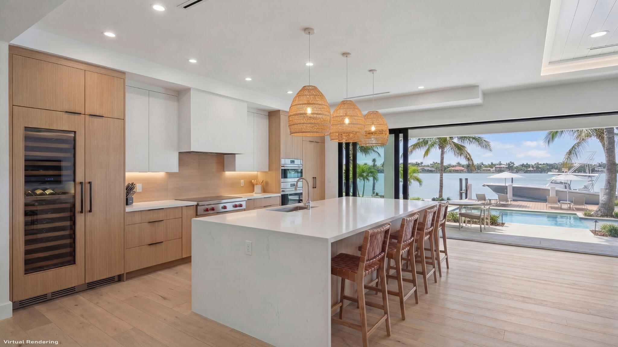 Loxahatchee River - Residential