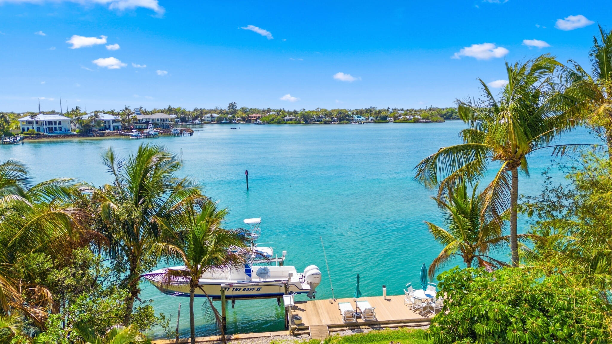 Loxahatchee River - Residential