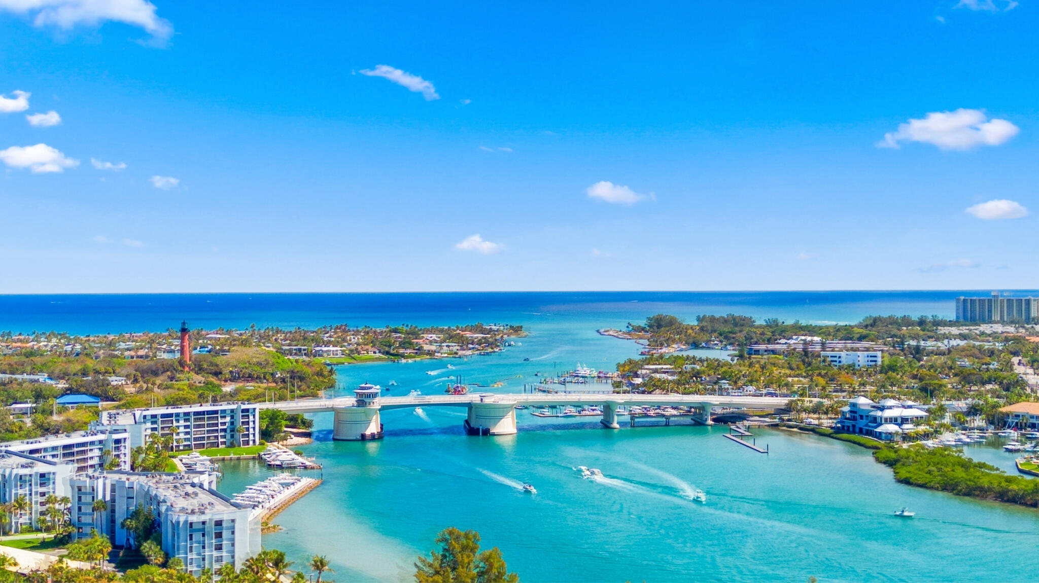 Loxahatchee River - Residential