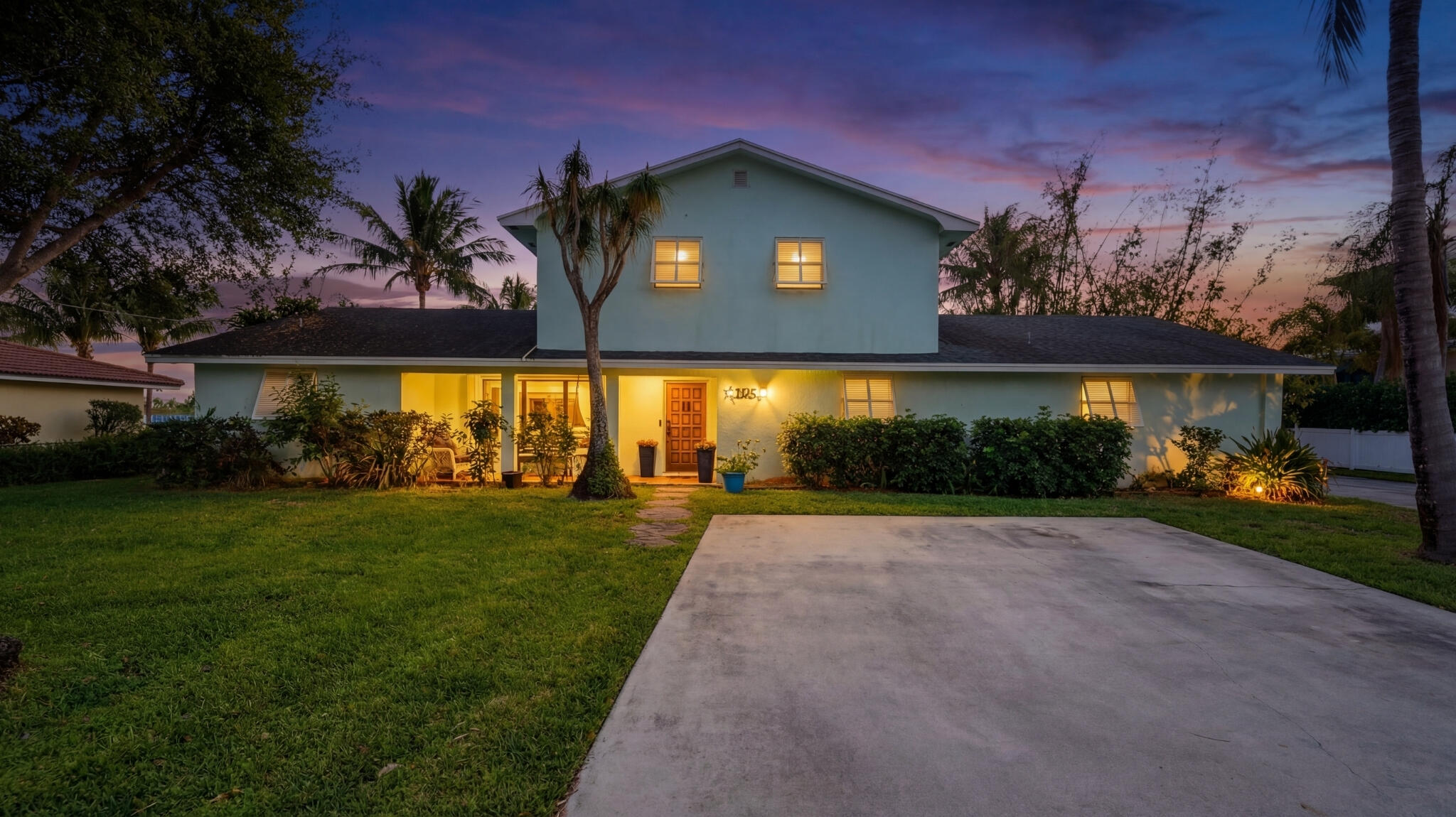 Loxahatchee River - Residential