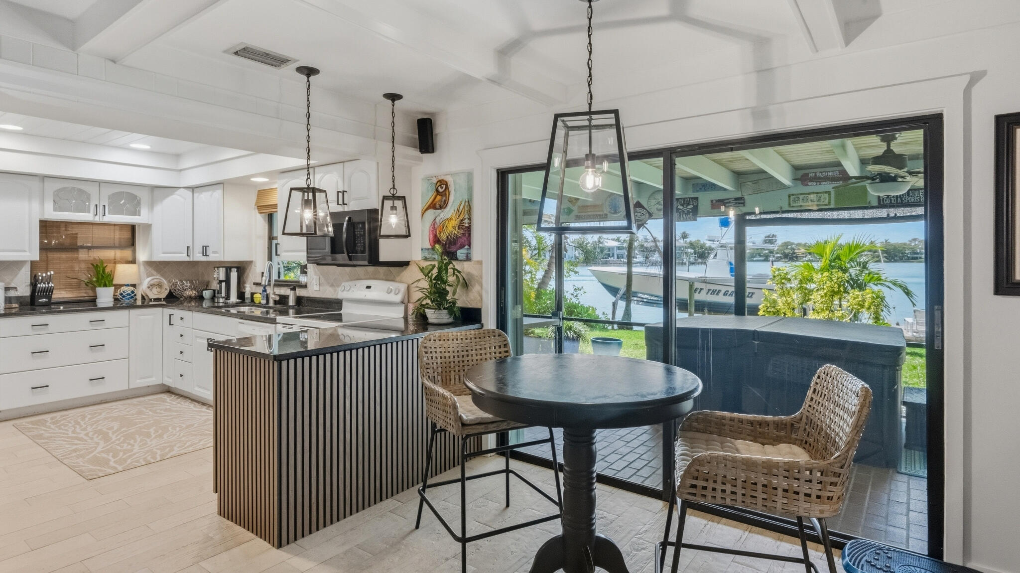 Loxahatchee River - Residential