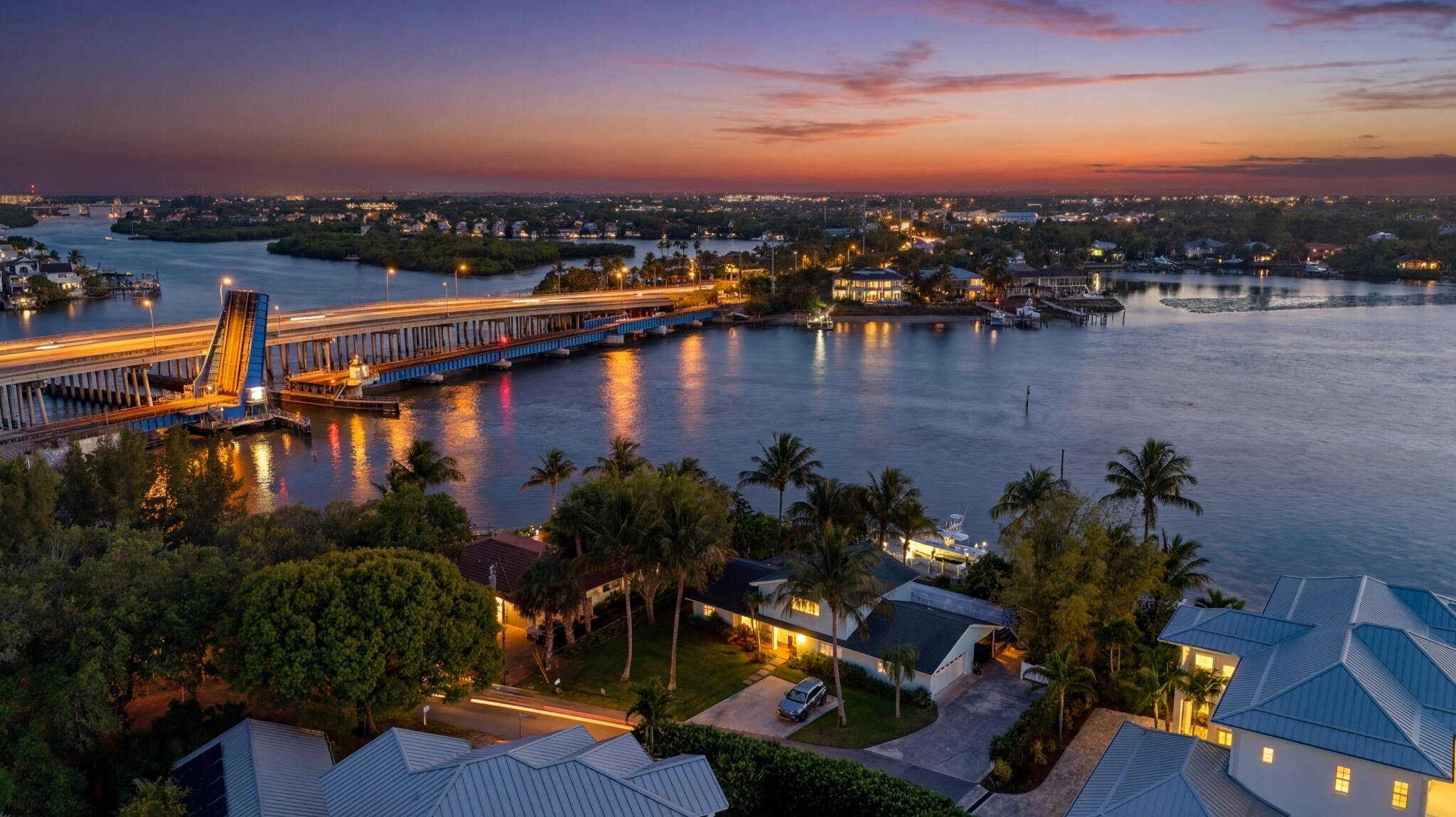 Loxahatchee River - Residential