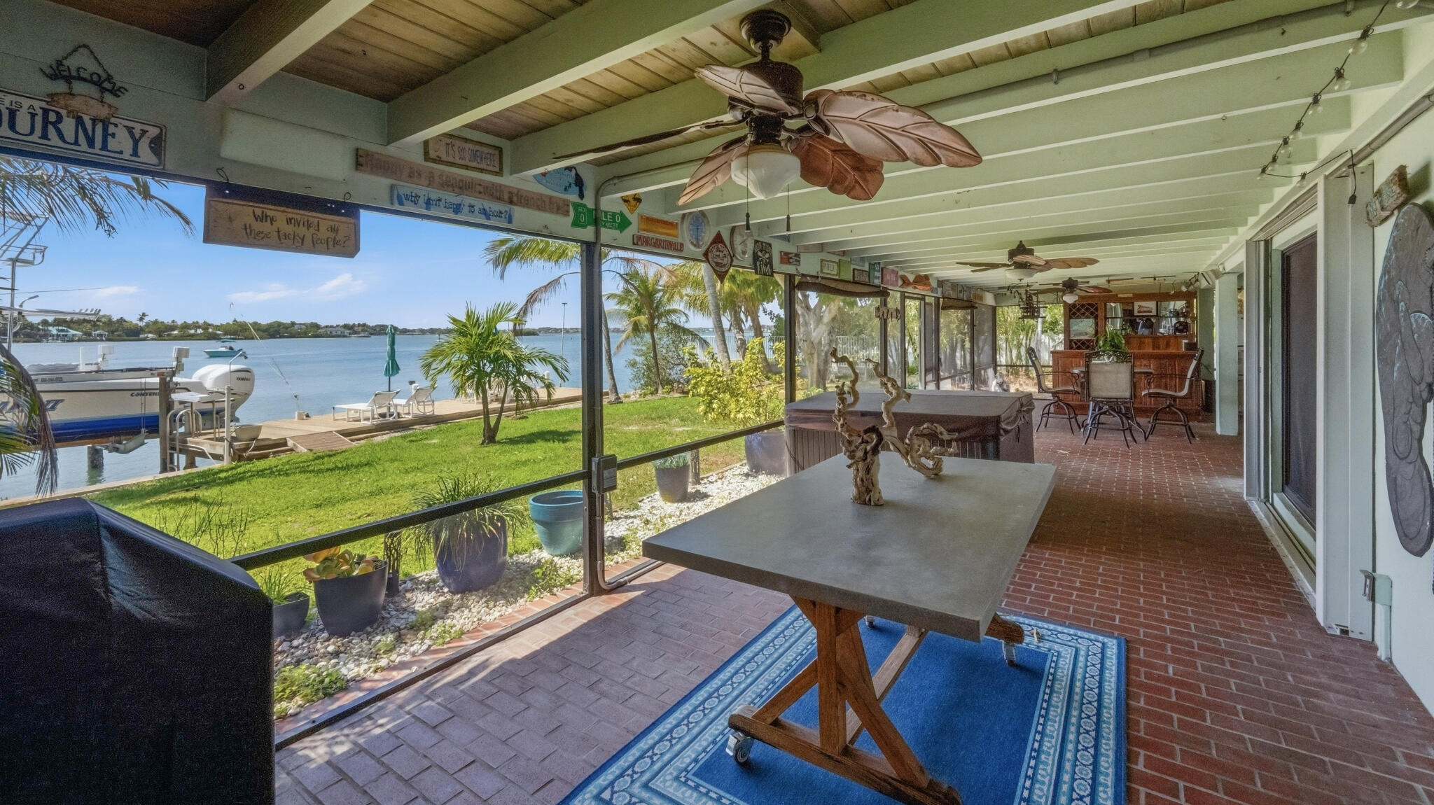 Loxahatchee River - Residential