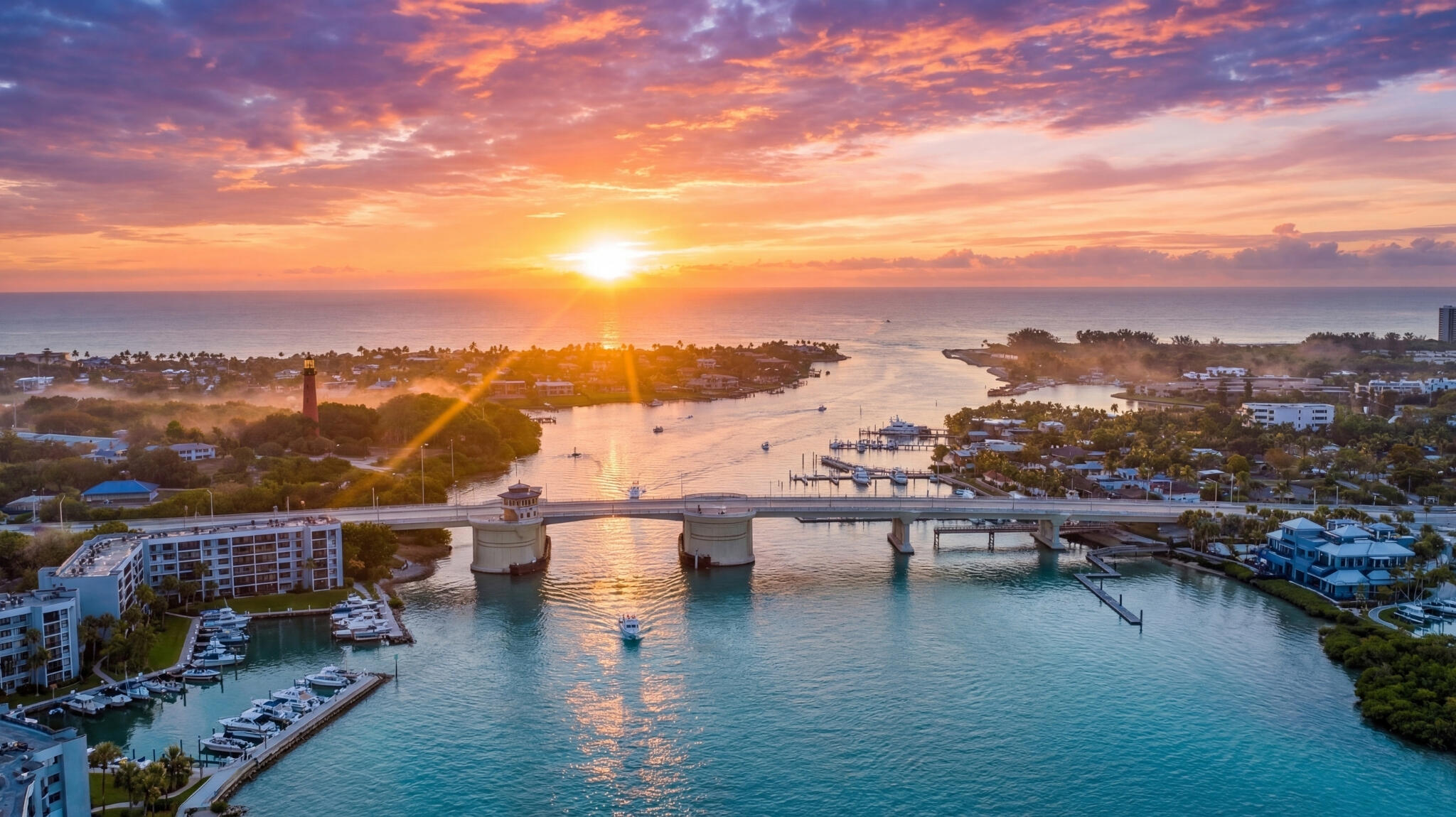 Loxahatchee River - Residential