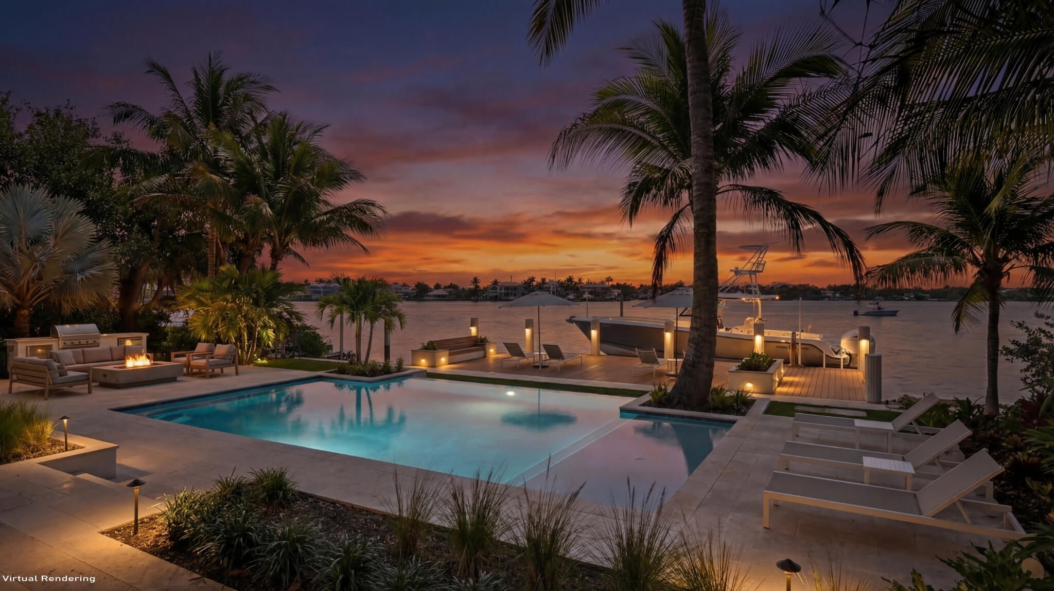 Loxahatchee River - Residential