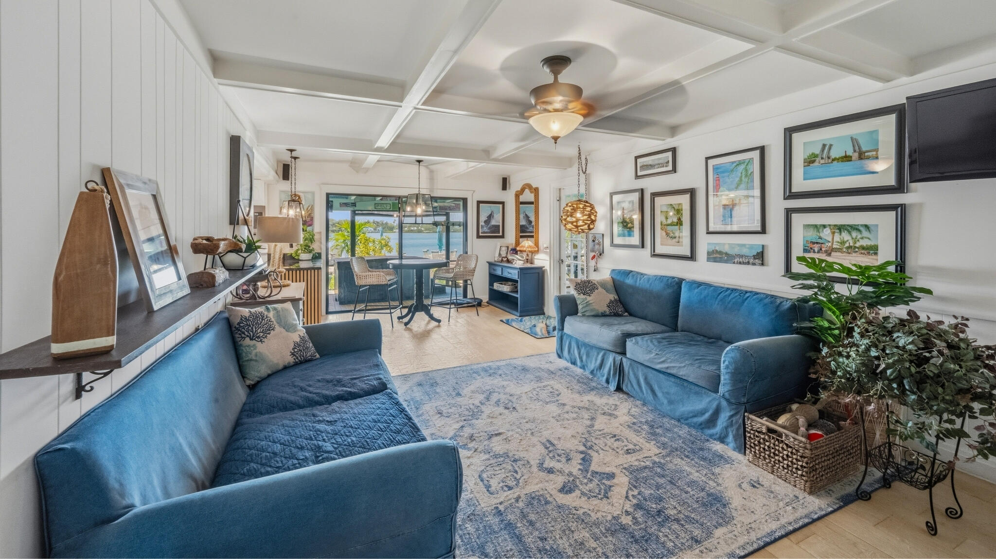 Loxahatchee River - Residential