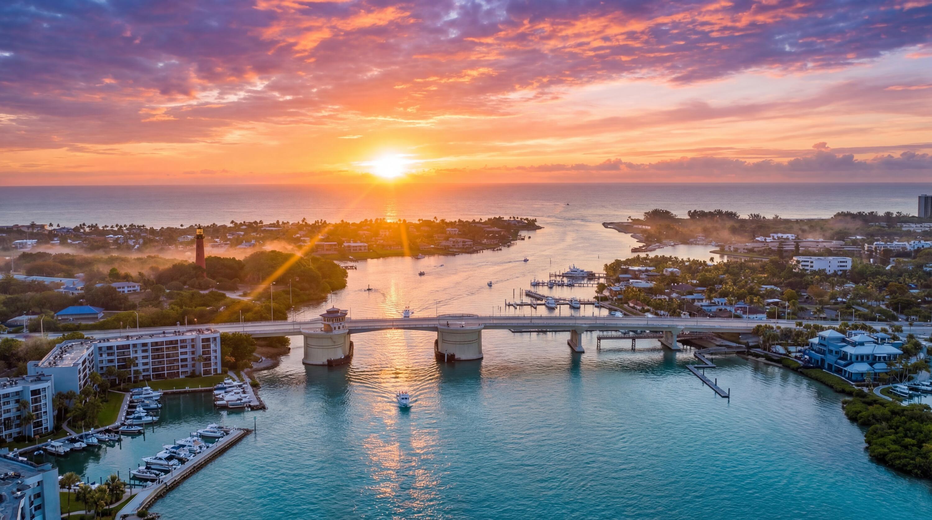 Loxahatchee River - Residential