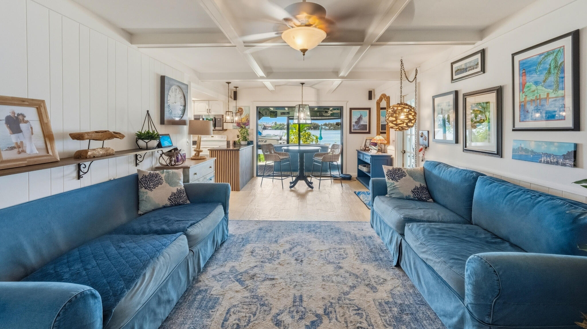 Loxahatchee River - Residential