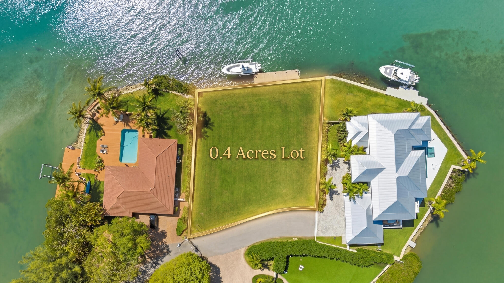 Loxahatchee River - Residential