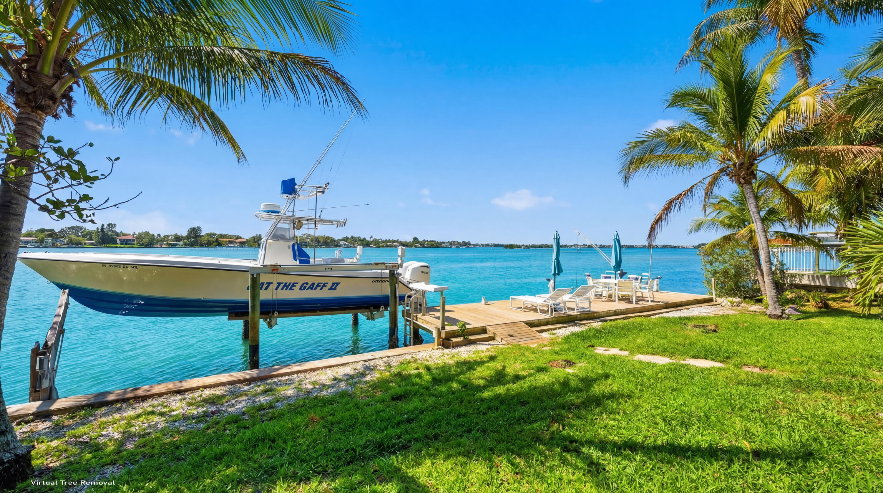 Loxahatchee River - Residential