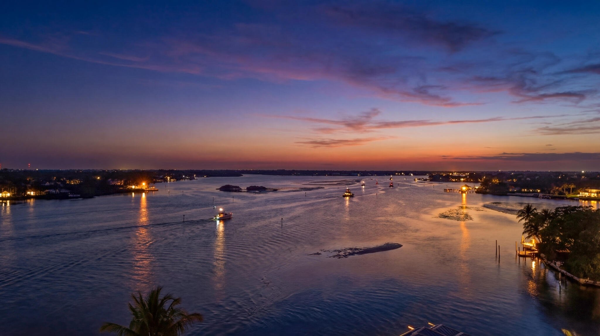 Loxahatchee River - Residential