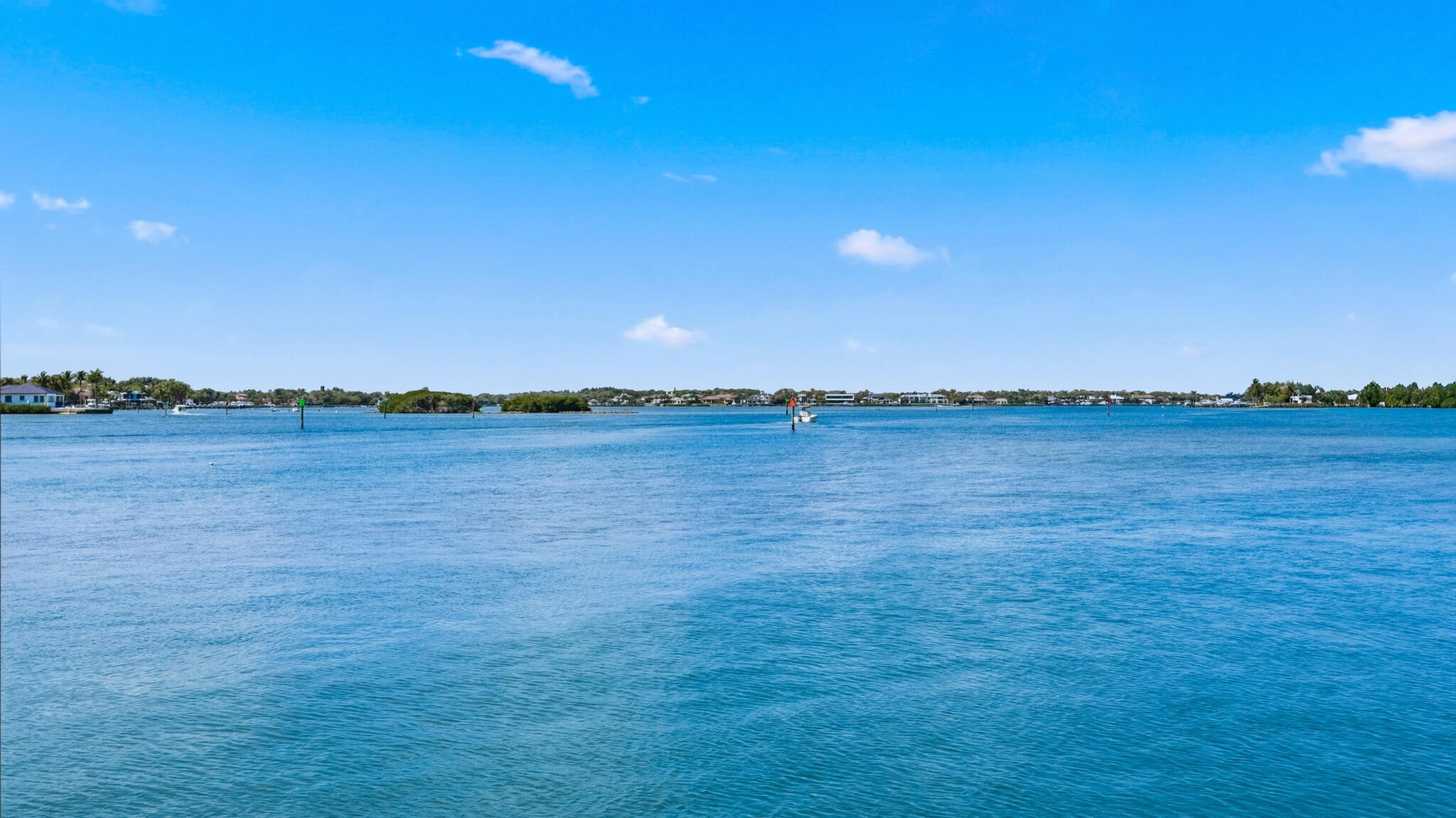 Loxahatchee River - Residential