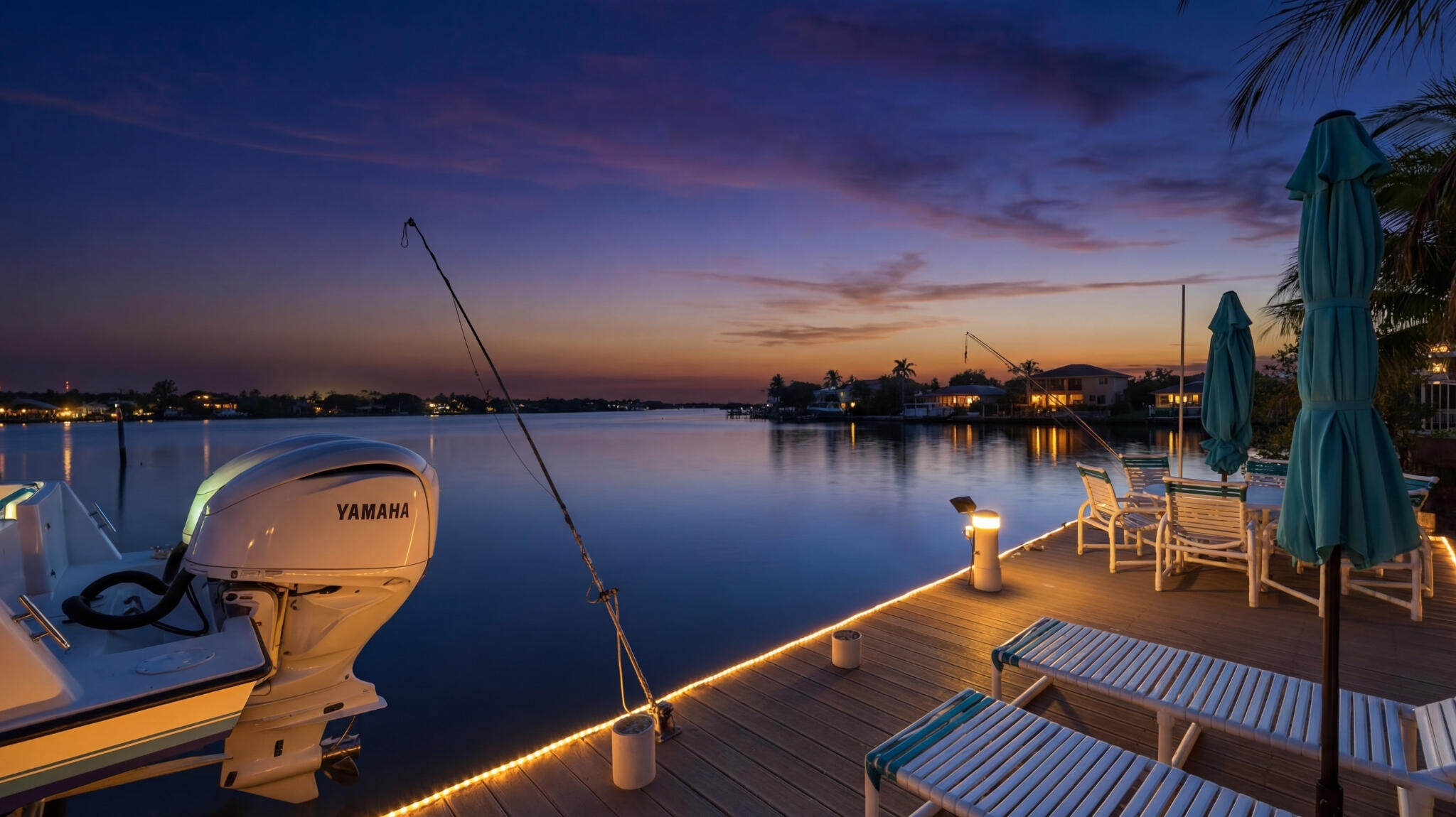 Loxahatchee River - Residential