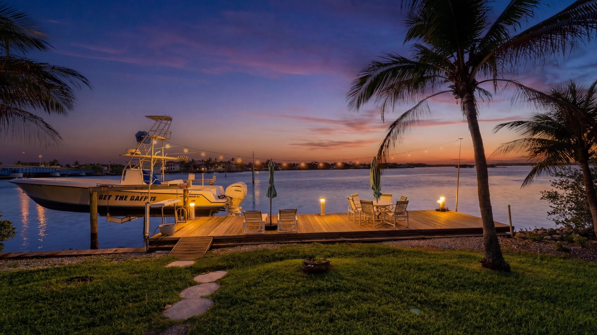 Loxahatchee River - Residential