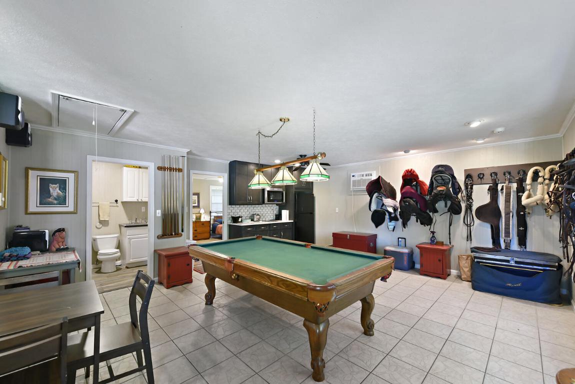 Saddle Trail Park of Wellington - Land