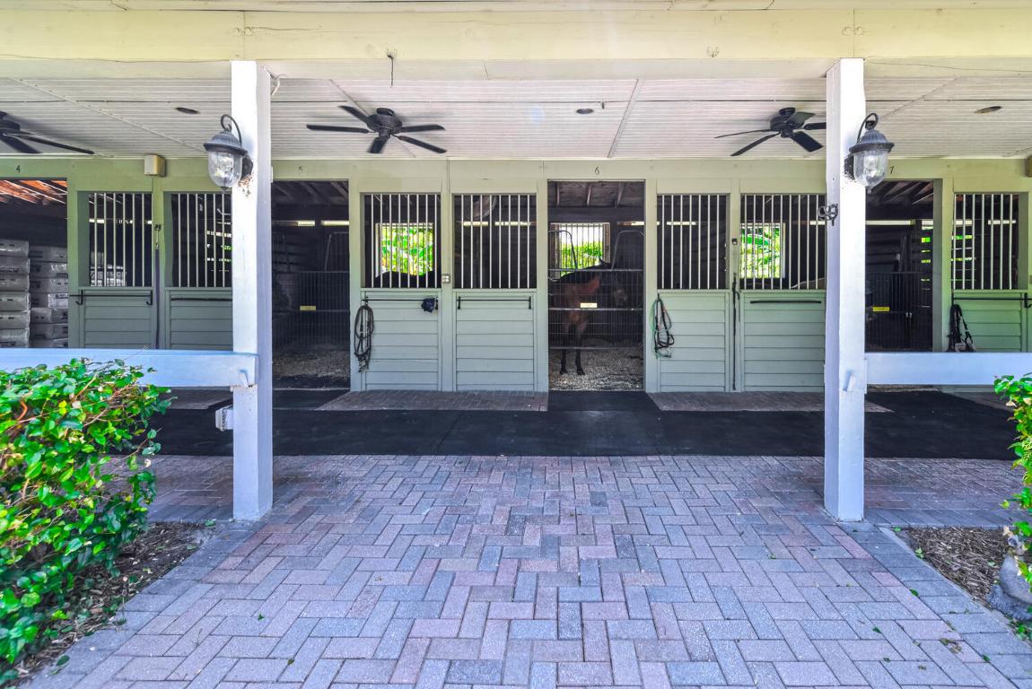 Saddle Trail Park of Wellington - Land