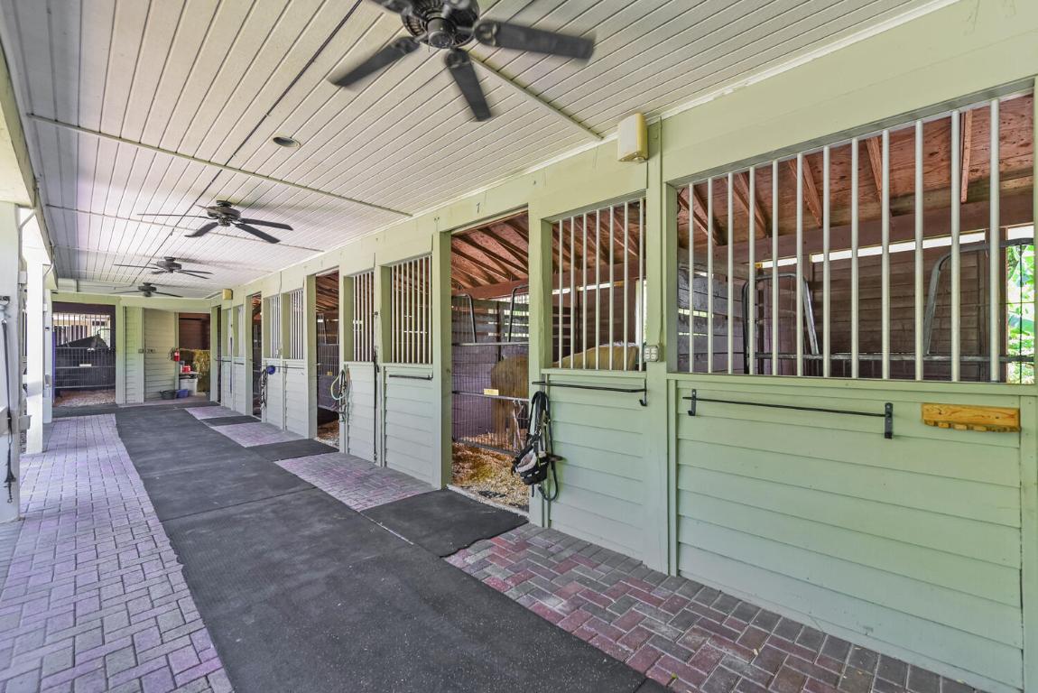 Saddle Trail Park of Wellington - Land