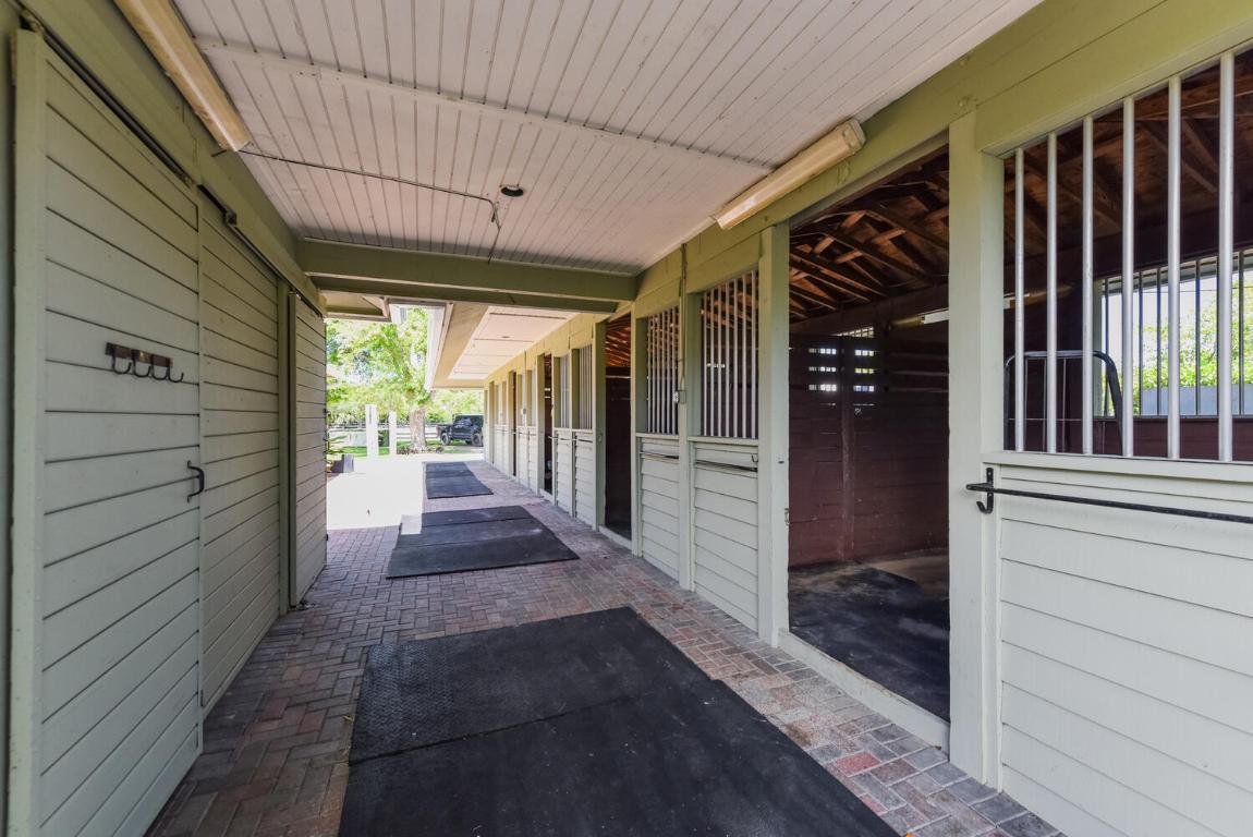 Saddle Trail Park of Wellington - Land