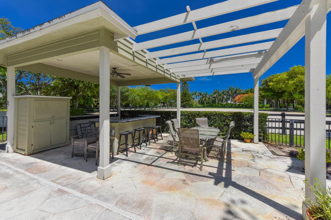 Saddle Trail Park of Wellington - Land