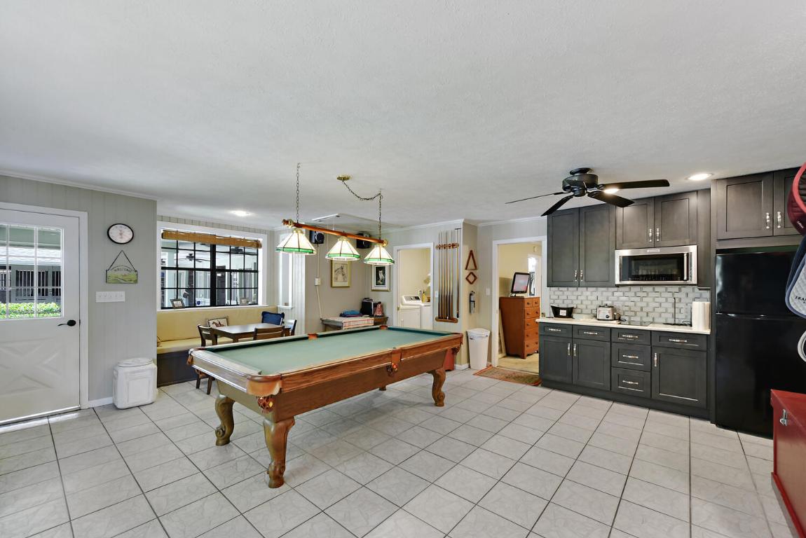 Saddle Trail Park of Wellington - Land