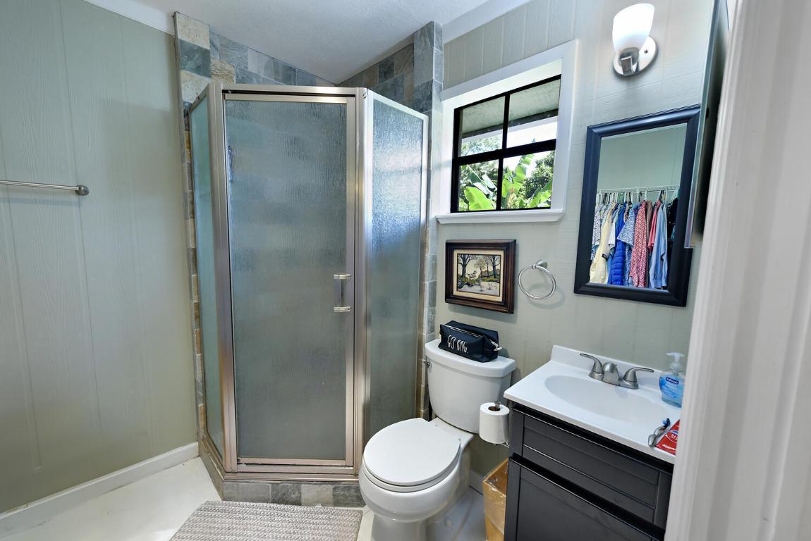 Saddle Trail Park of Wellington - Land