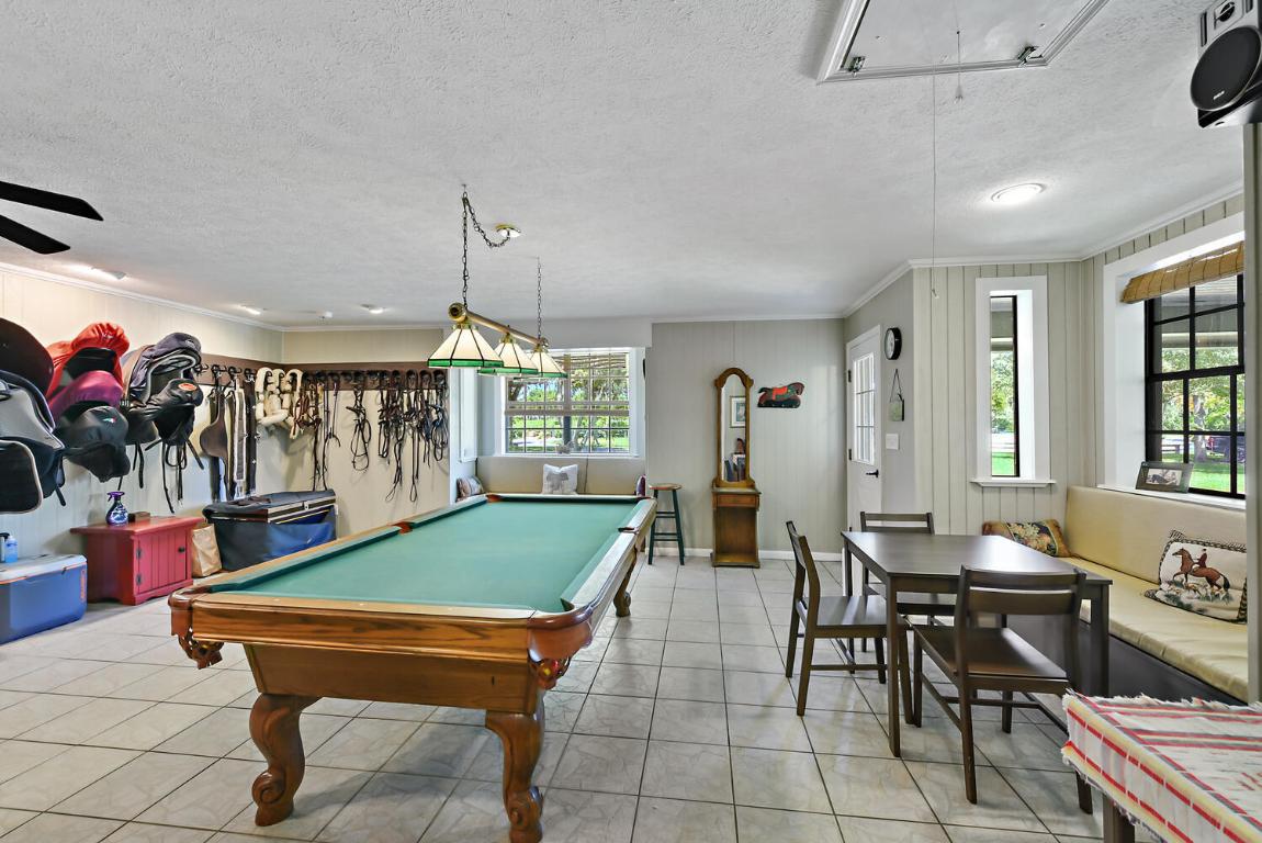 Saddle Trail Park of Wellington - Land