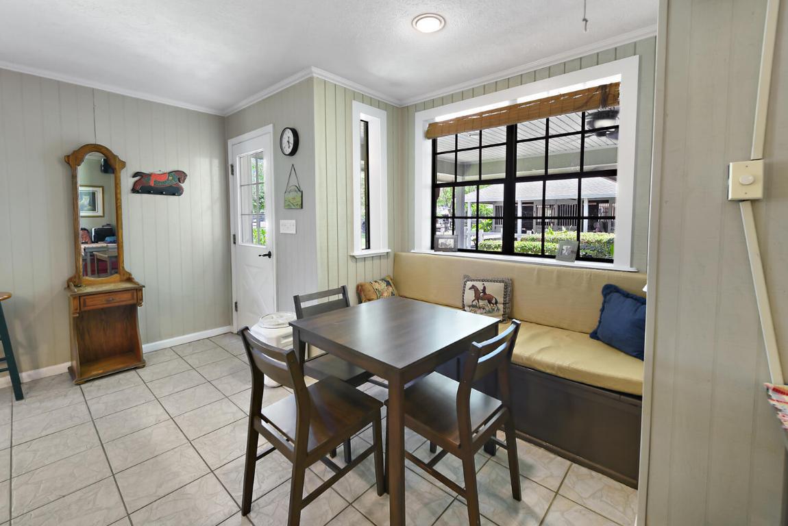 Saddle Trail Park of Wellington - Land